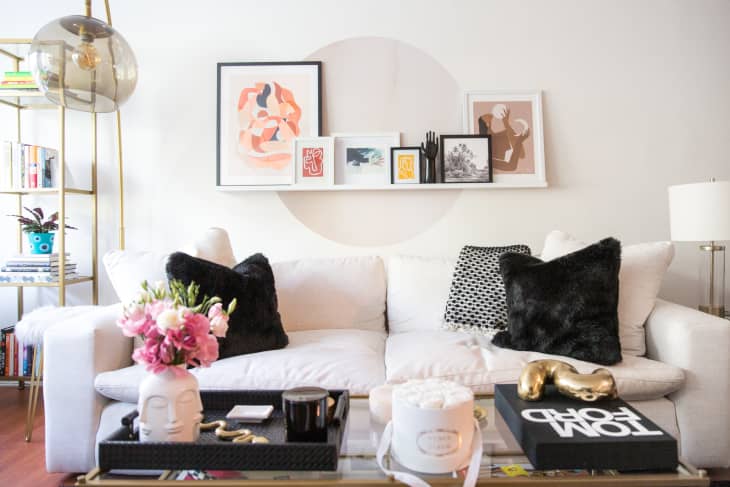 Cloud lounge sofa deals